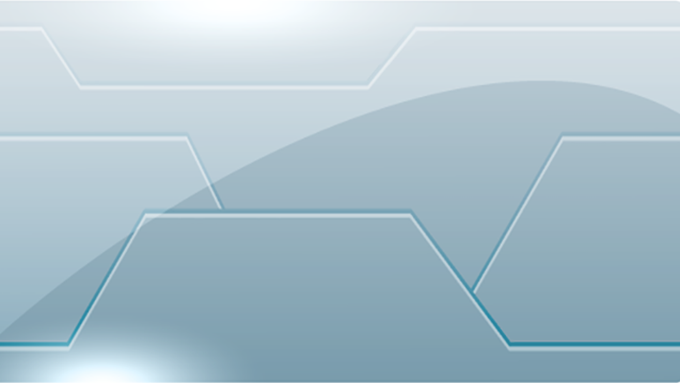 Glass-screen - Transparent Glass Screen Png (680x383), Png Download