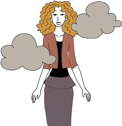 Dreaming Clipart Angel - Dream Dictionary (450x450), Png Download