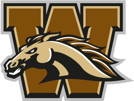 Western Michigan Broncos Logo (500x500), Png Download