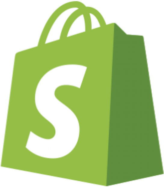 More Graphql Users - Shopify Logo Transparent Png (600x683), Png Download
