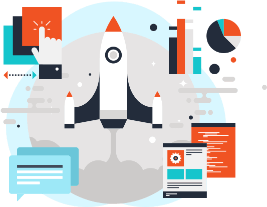 Why Choose Flvs - Diagram (570x412), Png Download