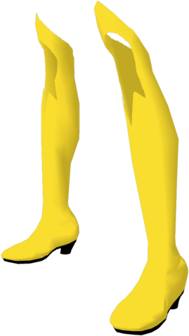 Fiery Sgirl Low Heel Boots - Cowboy Boot (269x478), Png Download