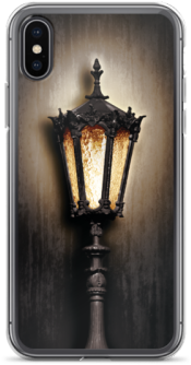 “asylum Gaslight” Iphone Case Https - Iphone (400x400), Png Download