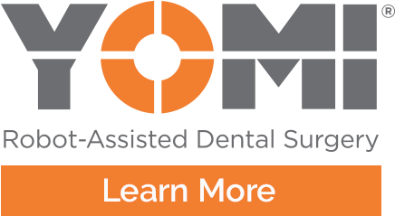 Grant Is A Pioneer Of Yomi Robot Assisted Dental Surgery, - Dr. Cathal P. Grant, Md (465x280), Png Download