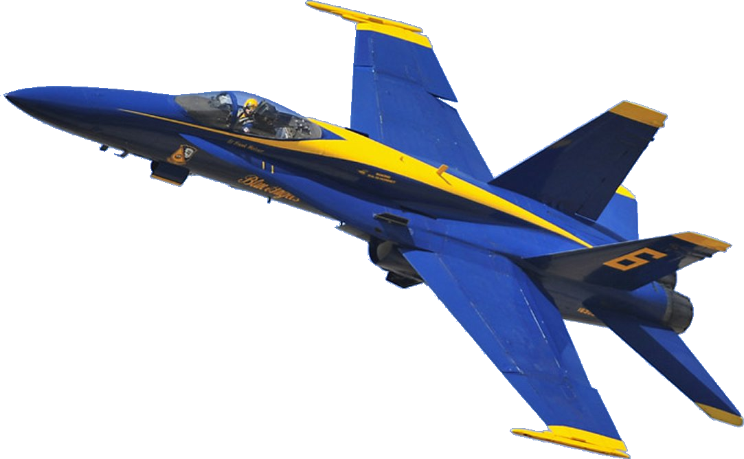 Free Blue Angel Cliparts, Download Free Clip Art, Free - Blue Angel Clip Art (1083x668), Png Download