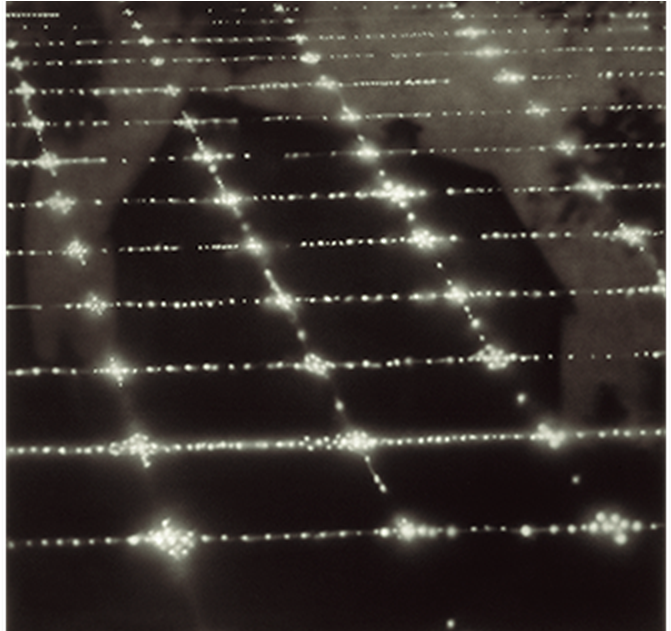 Ed Ruscha (modern Artists) By Mary Richards (1200x630), Png Download