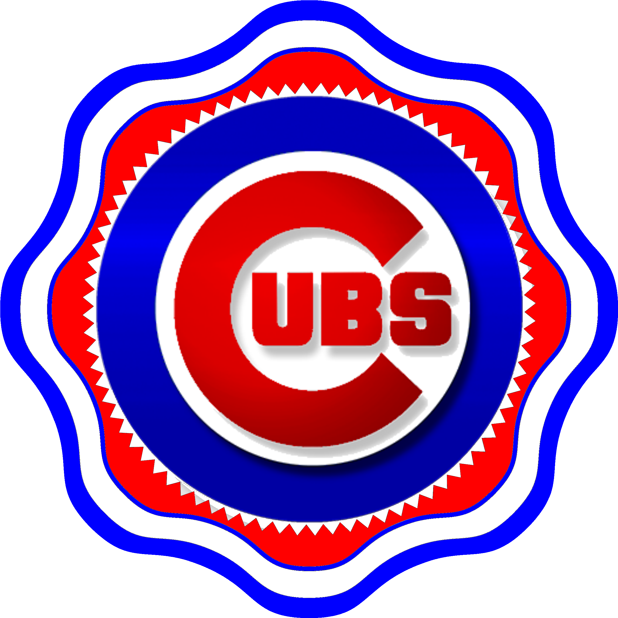 Visit - Chicago Cubs 2016 World Series Memes (2500x2500), Png Download