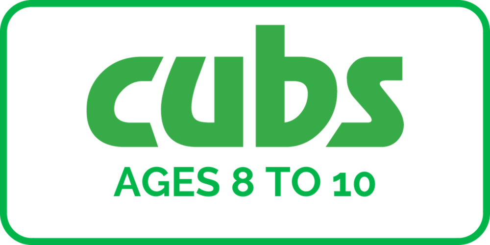 Ages 10 To 14 - Portable Network Graphics (1000x500), Png Download