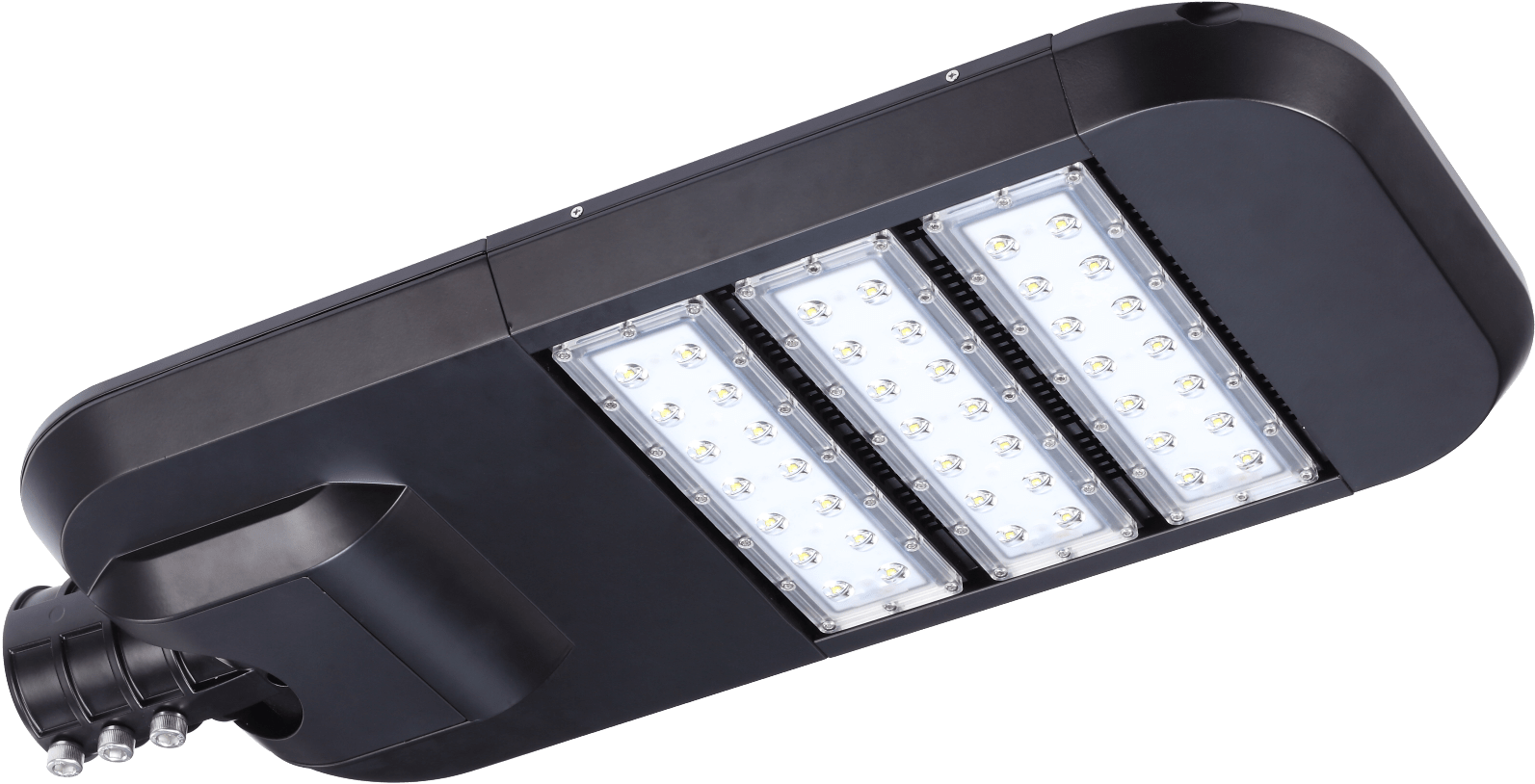 Street Lights - Street Light Led Lamp (562x375), Png Download