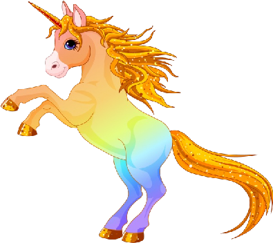Unicorn Png Images Transparent Free Download - Unicorn Clipart Transparent Background (400x400), Png Download