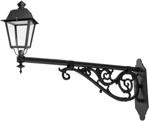 Image - Sconce (584x476), Png Download