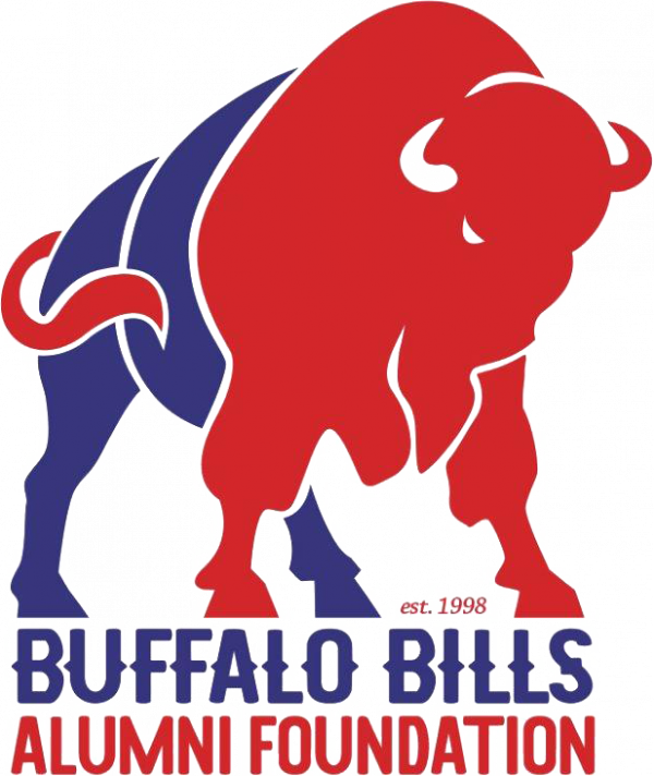Buffalo Bills Alumni Logo - Buffalo Bills (600x712), Png Download
