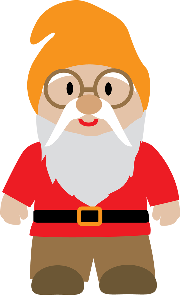 Bruxa Em Png Madrasta Cute Espelho Castelo - Anoes Branca De Neve Cute Png (1200x1200), Png Download