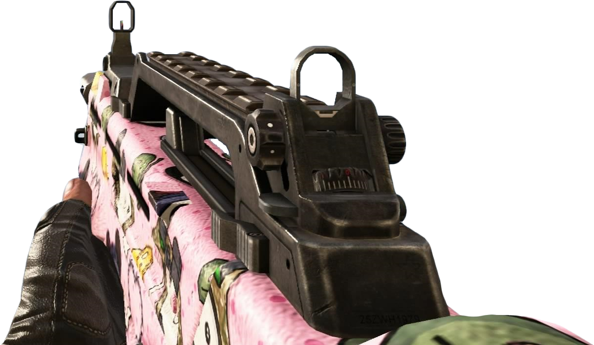 Type 25 Kawaii Boii - Portable Network Graphics (1236x720), Png Download