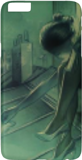 Rr-remblier - Crescent (409x483), Png Download