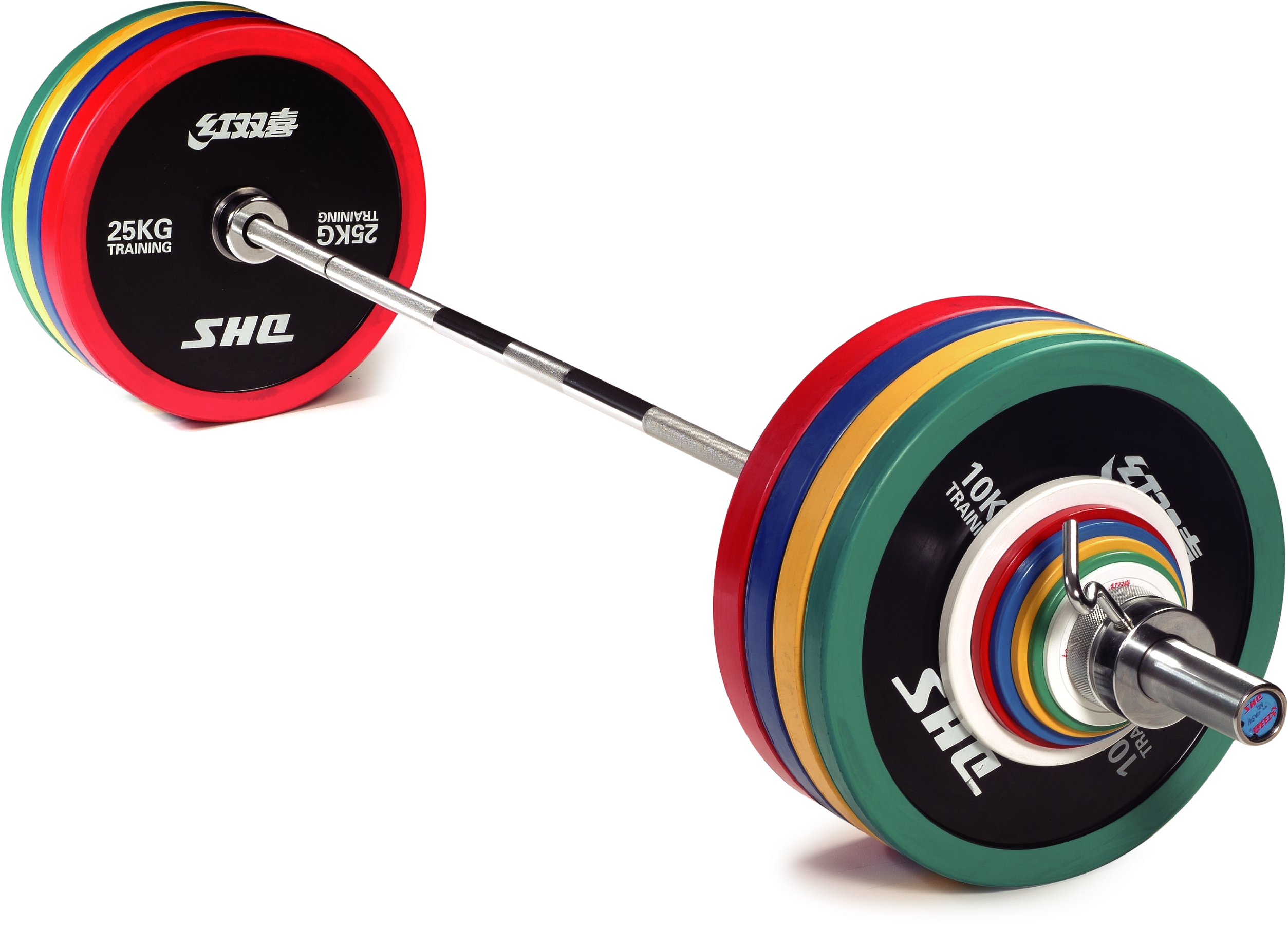 Source - Tysvervk - Net - Report - Barbell Png - Barbells Png (2793x1976), Png Download