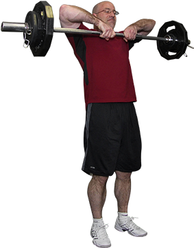 Biceps Curl (402x480), Png Download