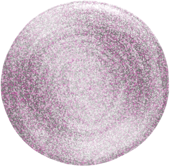 Halo Pink Diamond Polish (567x567), Png Download