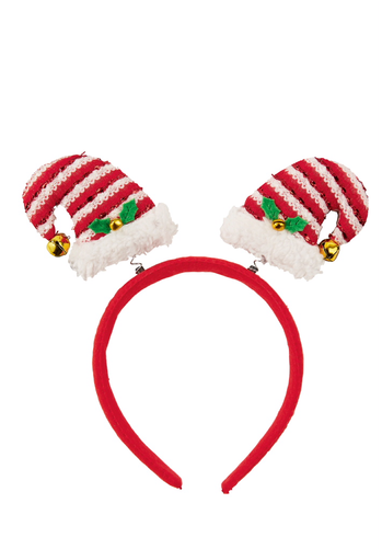 Holiday Headband, Reindeer Antlers - Baked Goods (500x500), Png Download
