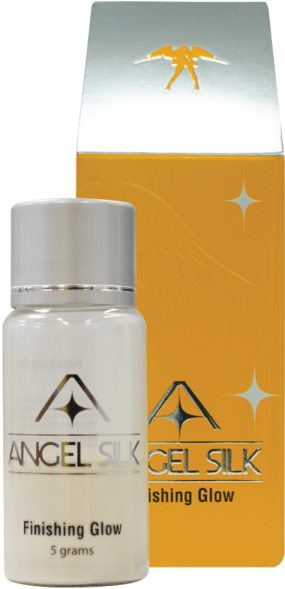 Finishing Glow - Glow (600x600), Png Download