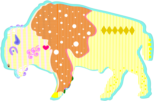 San Francisco - Indian Elephant (600x425), Png Download