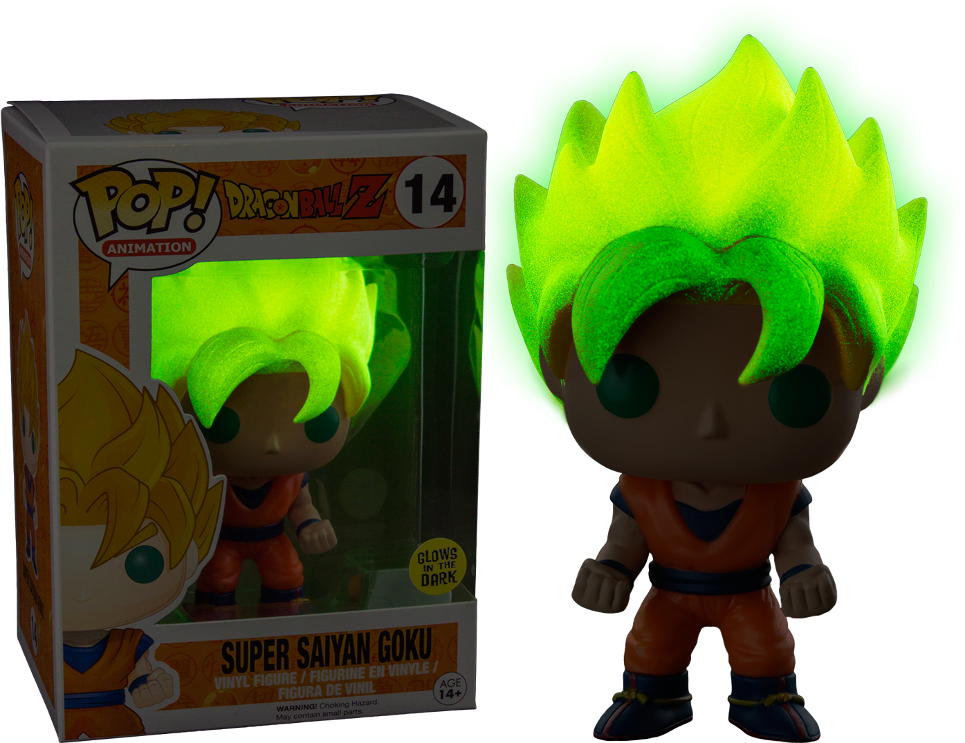Dragon - Funko Pop Dragon Ball Super (1400x1082), Png Download