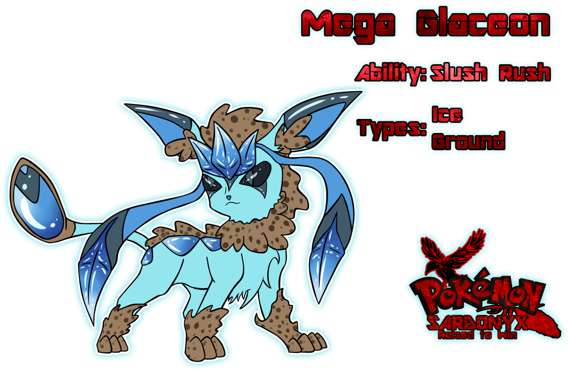 Its Fur Caked With Mud And Dirt This Icy Pokemon Becomes - Leafeon (1200x774), Png Download