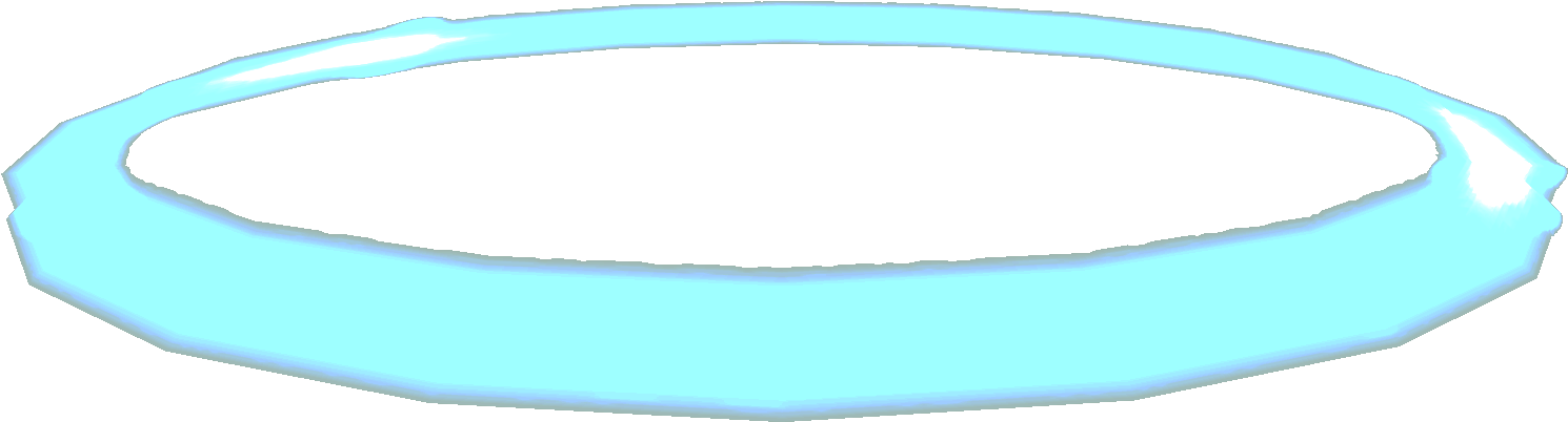 Valence Radii-accentuator - Circle (1560x624), Png Download