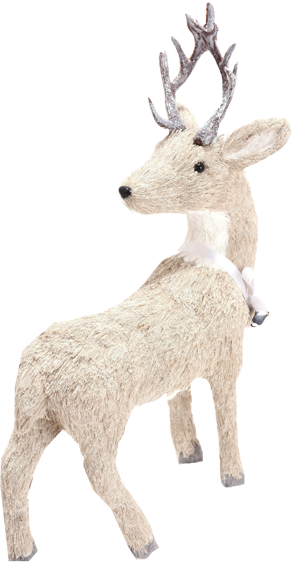 Copper Mountain Translation Missing - Reindeer (1014x1884), Png Download