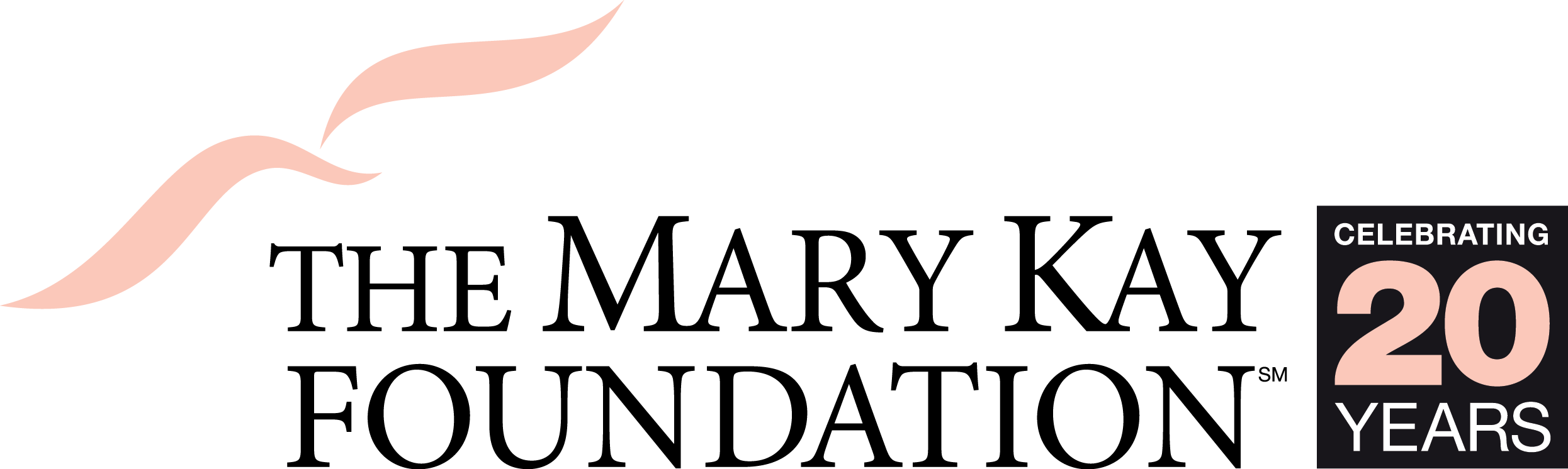 The Mary Kay Foundatio - Mary Kay (2491x746), Png Download