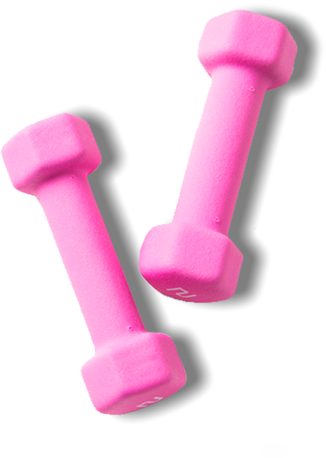 Barbell Png Download - Transparent Background Dumbbell Png (465x654), Png Download