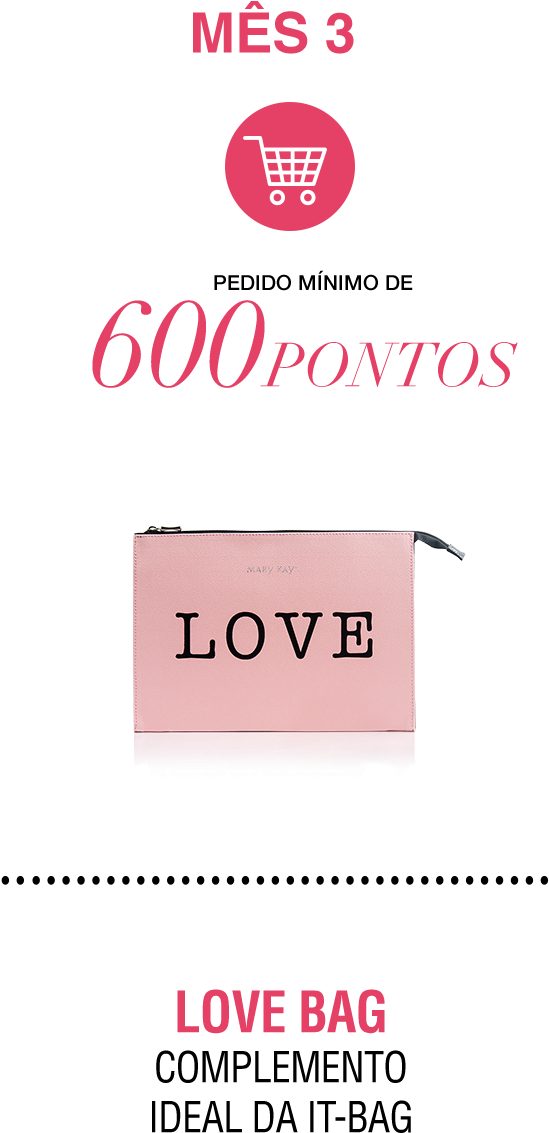 Nova Consultora Mary Kay - Paper Product (640x1265), Png Download