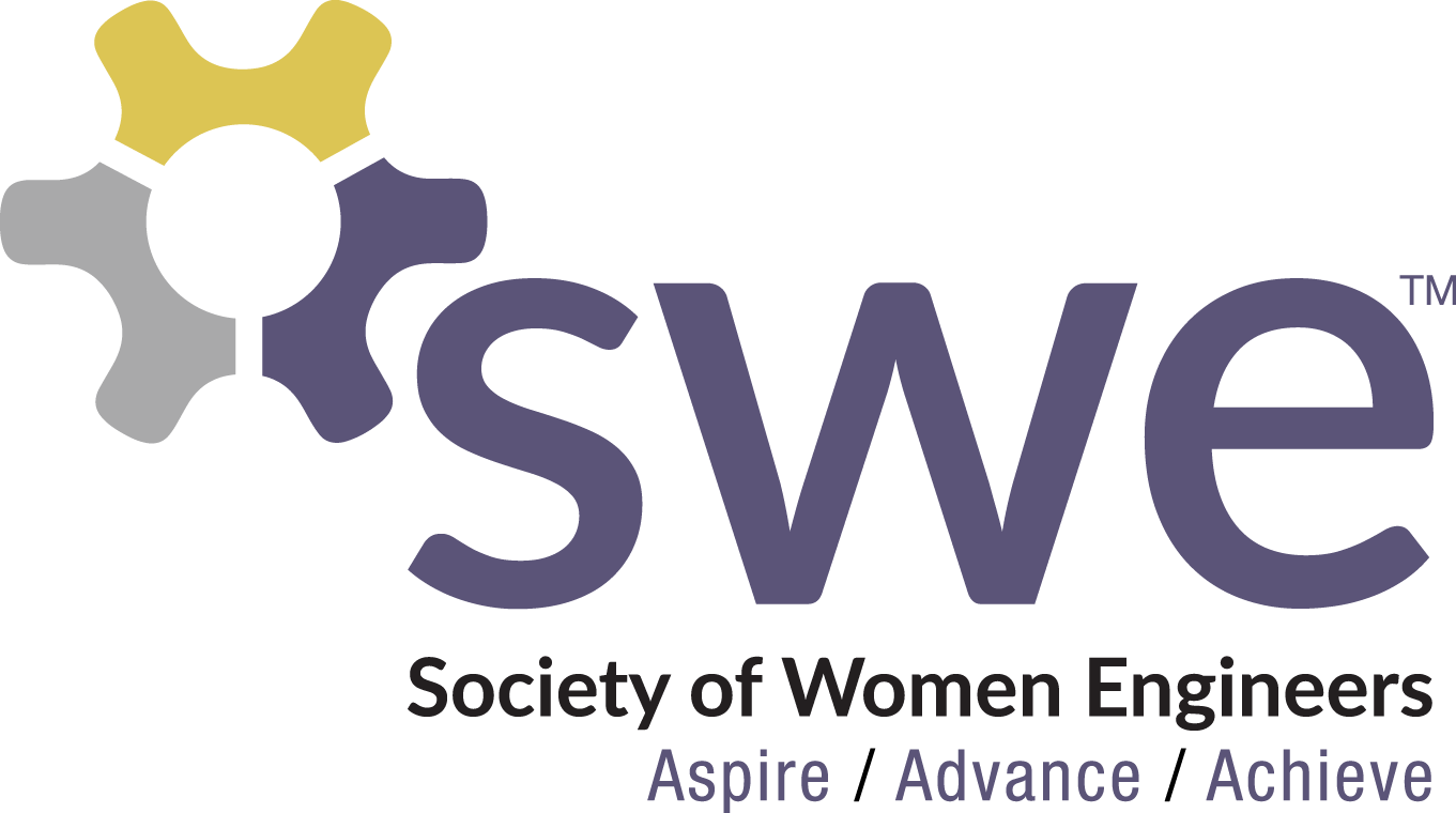 Mary Kay Yu Liked This - Society Of Women Engineers Logo (1361x760), Png Download
