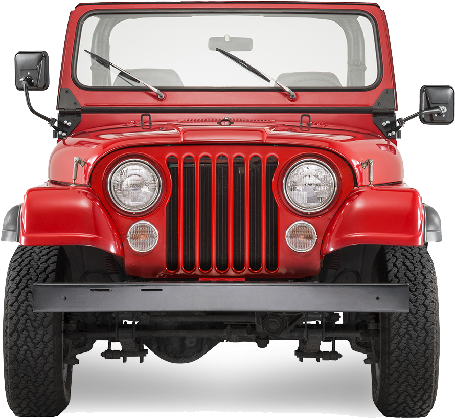 Jeep Png Transparent Image - Jeep Png Hd (1008x909), Png Download