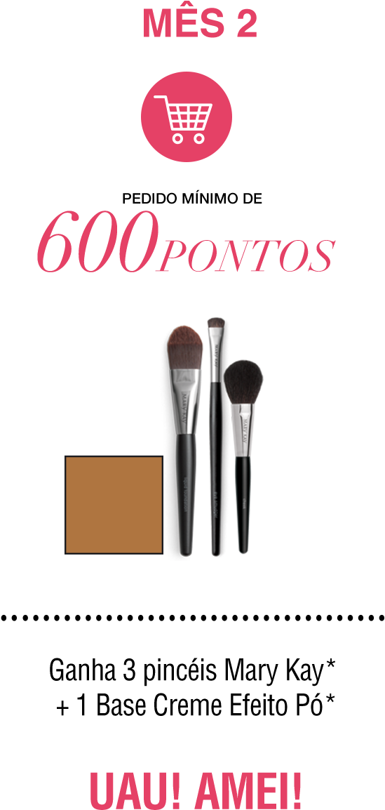 Nova Consultora Mary Kay - Makeup Brushes (640x1265), Png Download