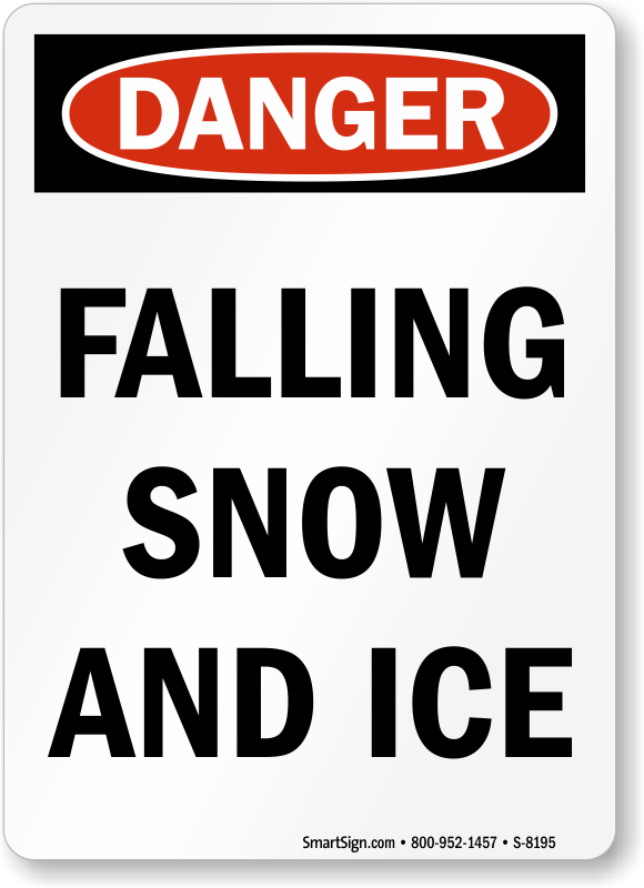 Osha Danger Sign - Danger Add Your Own Wording Here Aluminum Sign 17 X (580x800), Png Download