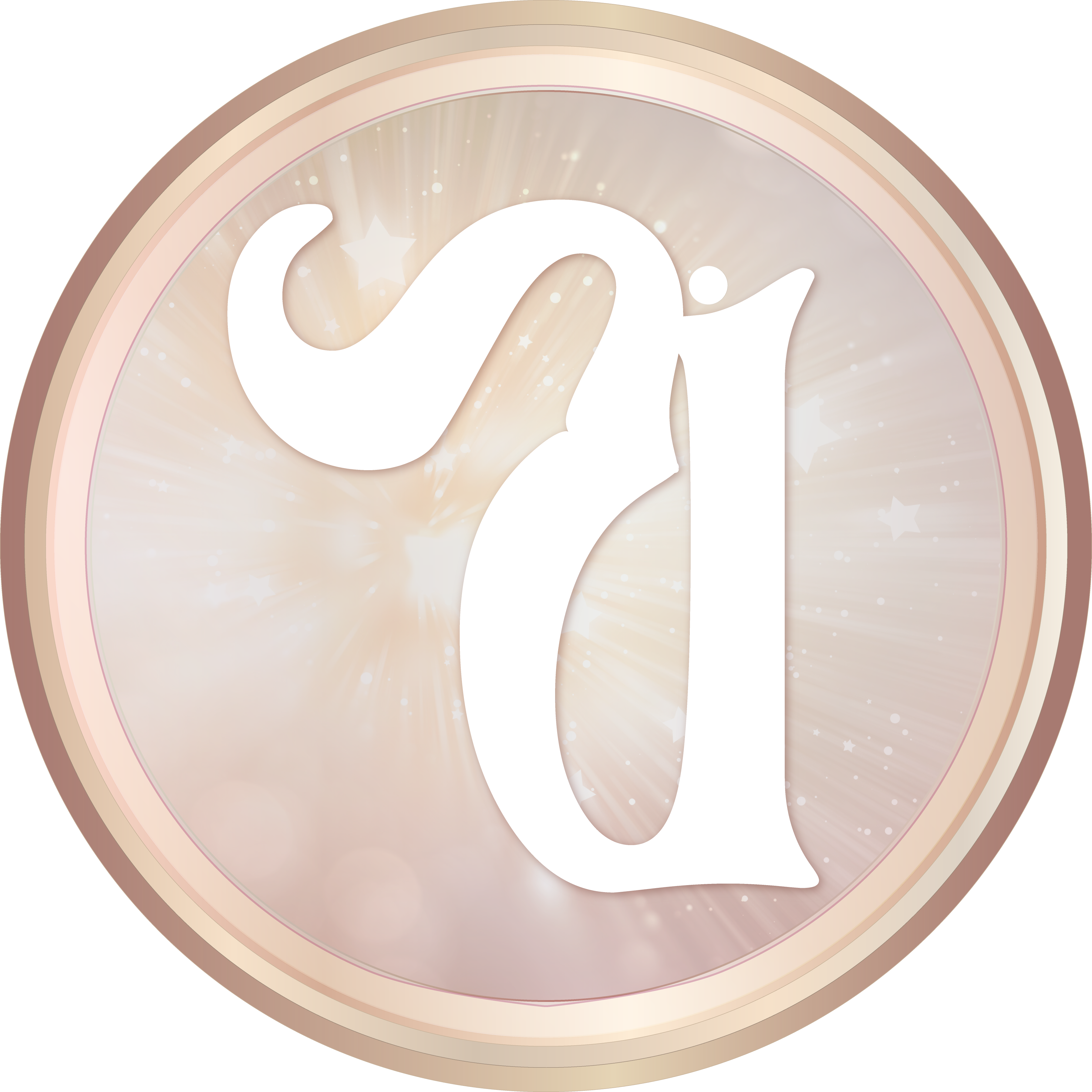 My Mary Kay Life - Circle (3600x3600), Png Download