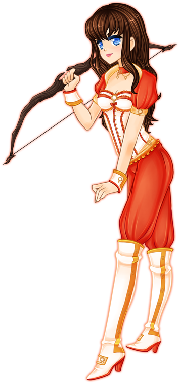 Picture - Cartoon (667x800), Png Download