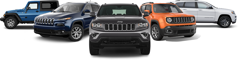 Jeep Chrysler Dodge Ram Deals At Your Fingertips - Chrysler Jeep Dodge Png (909x229), Png Download