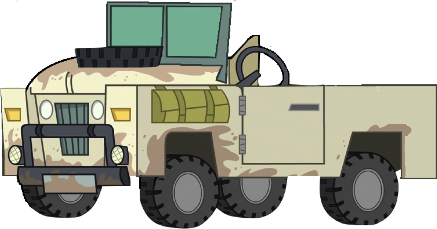 Jeep - Humvee (1502x821), Png Download