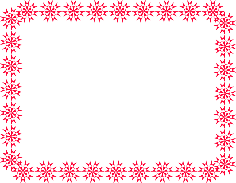 2015 Christmas Backgrounds Tumblr - Border Designs For Scrapbook (958x741), Png Download