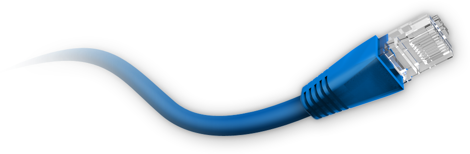 However, Avb/tsn Goes Way Beyond Ethernet - Cat 5 Cable Png (1056x391), Png Download