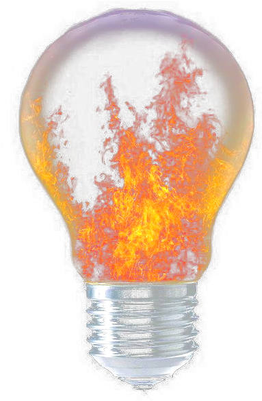 Light Download Computer File - Computer File (751x606), Png Download