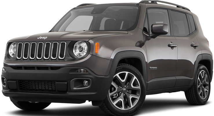 Front Angle Medium View - 2018 Renegade Sport (800x400), Png Download