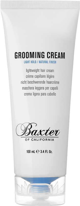 Men's Hair Styling Cream - True Science Hand Cream (800x1120), Png Download