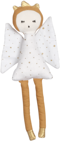 Dream Friend Tooth Fairy - Tooth Fairy (600x600), Png Download