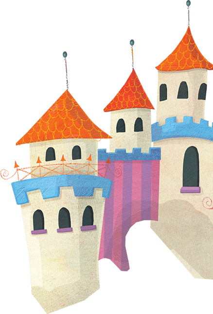 Official Home Of The Head Tooth Fairy, Teeth Fairies - Chapel (438x647), Png Download