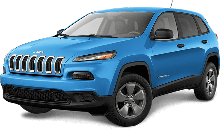 2017 Jeep Cherokee Sport Canada - Jeep Cherokee 2015 Transparent (800x660), Png Download