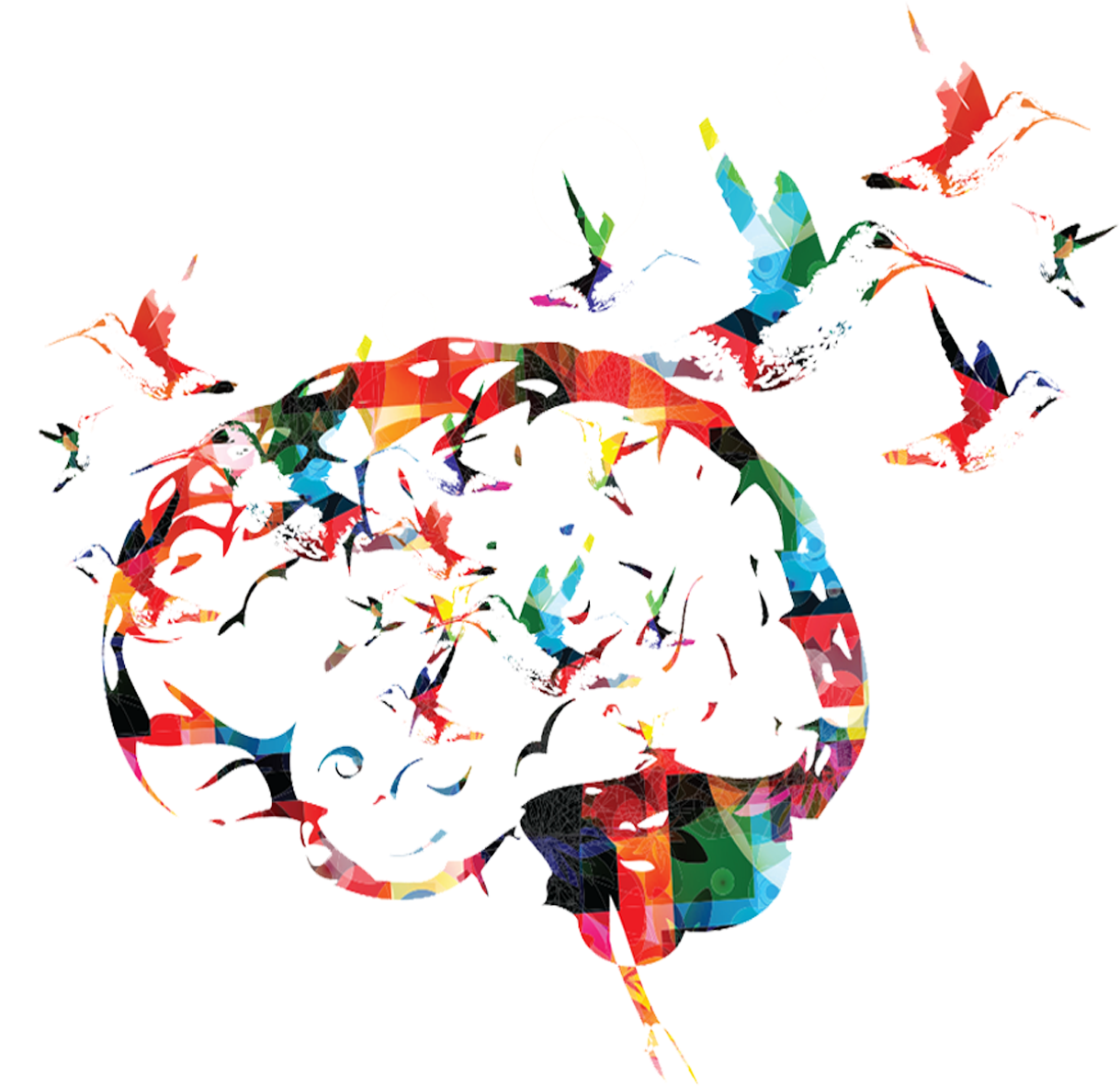 Conferences - Usa Tu Cerebro Para Rejuvenecer By Daniel G. Amen (1432x1225), Png Download