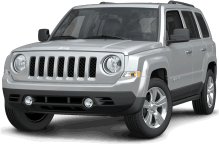 Used Jeeps For Sale - Jeep Used Cars (437x297), Png Download